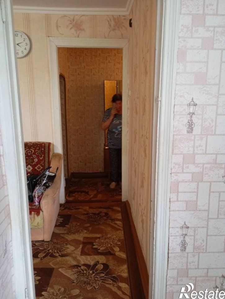 1-комн квартира Пионерская ул, 6