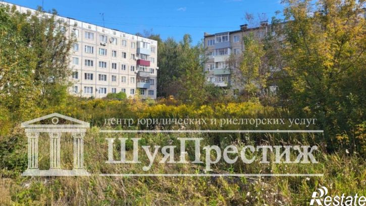 Земельный участок Карла Маркса ул, 12