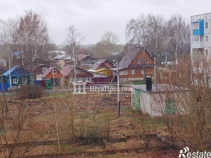 Земельный участок Карла Маркса ул, 12