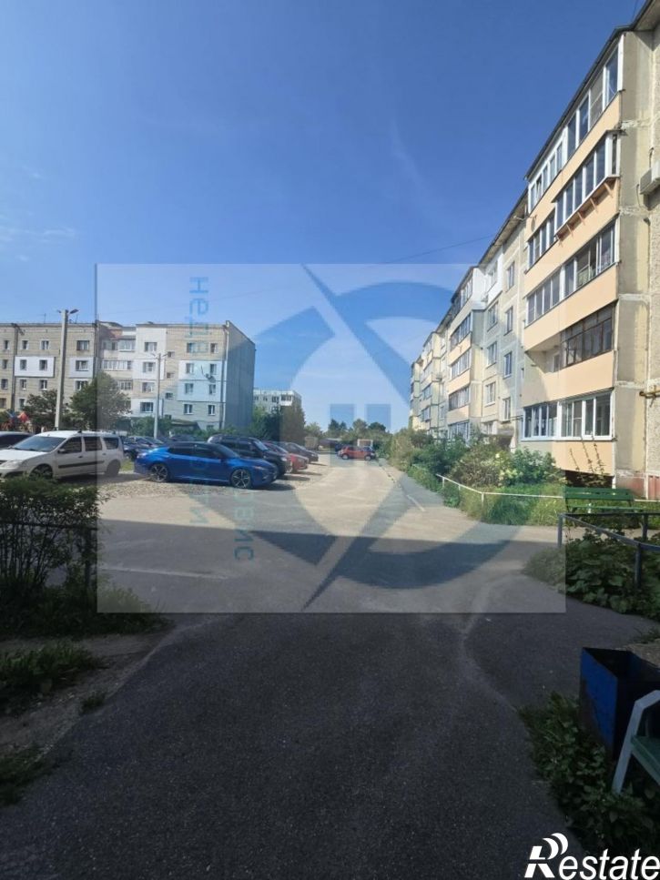 4-комн квартира Садовая Улица, 14