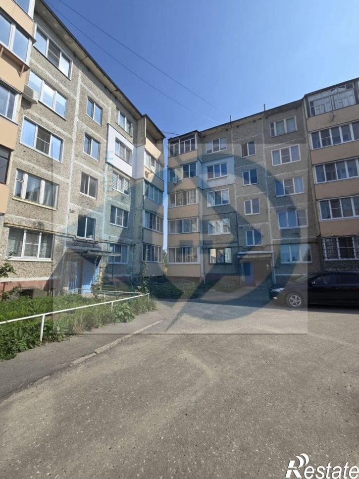 4-комн квартира Садовая Улица, 14