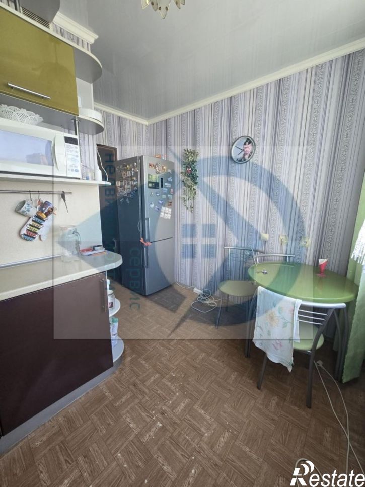 4-комн квартира Садовая Улица, 14