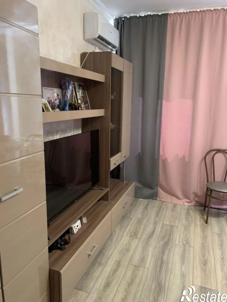 1-комн квартира Просторный мкр, 1