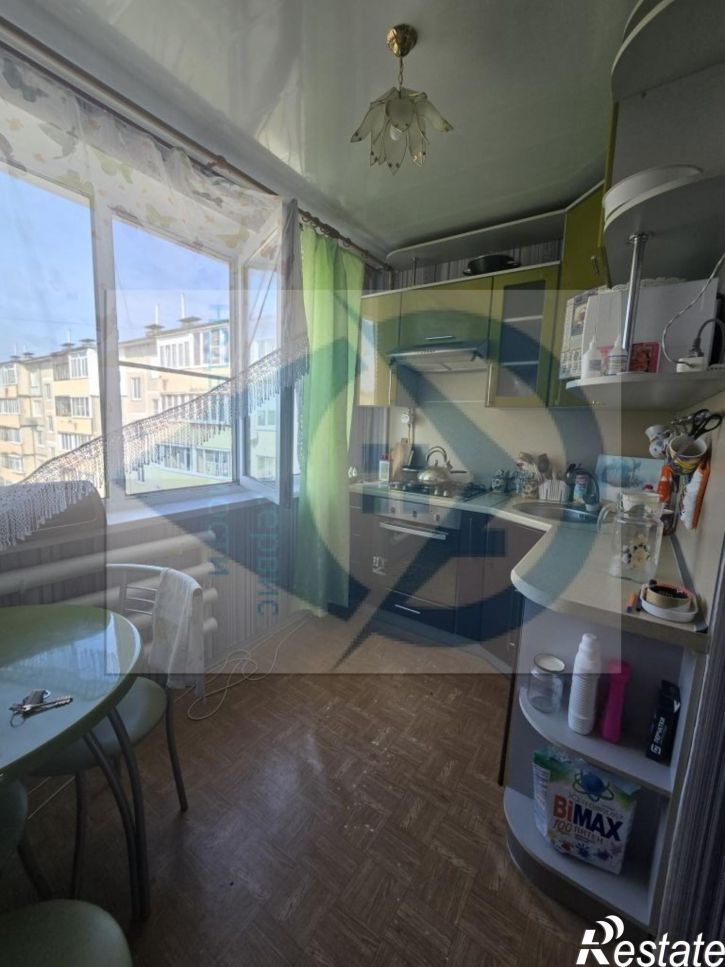 4-комн квартира Садовая Улица, 14