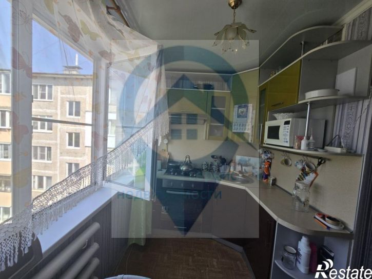 4-комн квартира Садовая Улица, 14