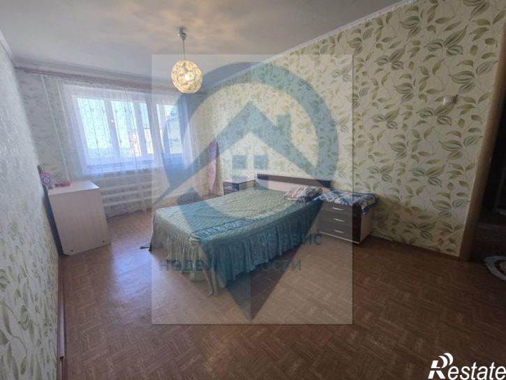 4-комн квартира Садовая Улица, 14