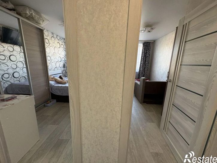 3-комн квартира Героев  пр-кт, 19