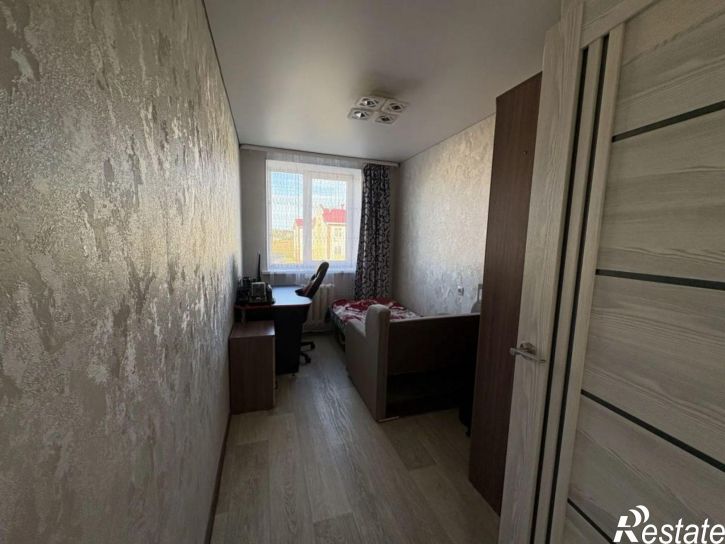 3-комн квартира Героев  пр-кт, 19