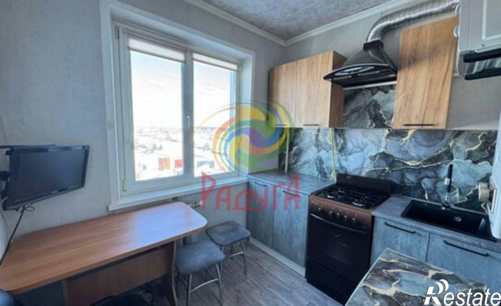 3-комн квартира ул Рябикова, 13,  д. 13