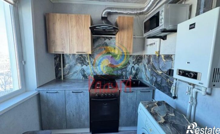 3-комн квартира ул Рябикова, 13,  д. 13