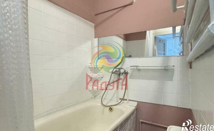 3-комн квартира ул Рябикова, 13,  д. 13