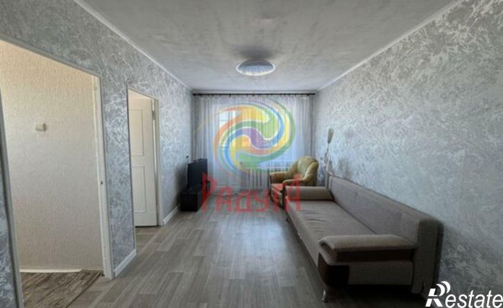 3-комн квартира ул Рябикова, 13,  д. 13
