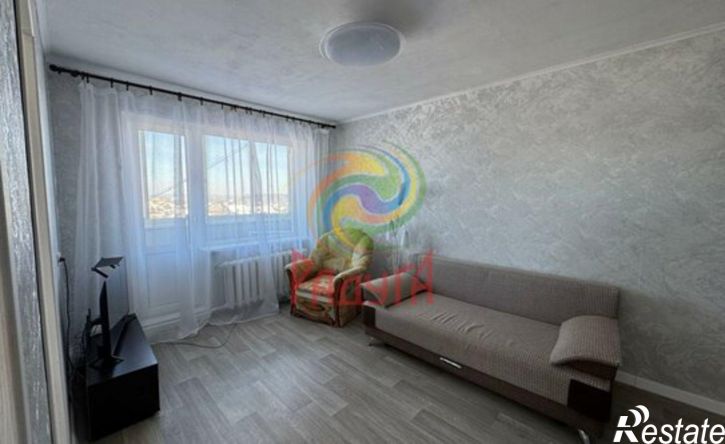 3-комн квартира ул Рябикова, 13,  д. 13