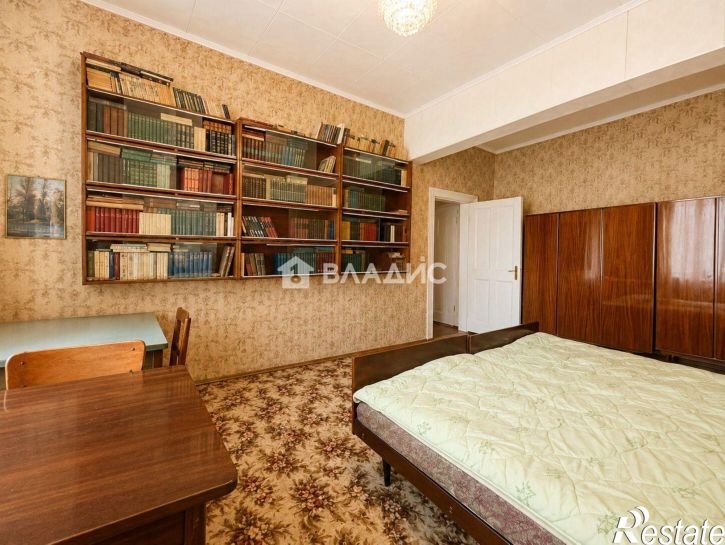 3-комн квартира ул Советская, 2а,  д. 2а