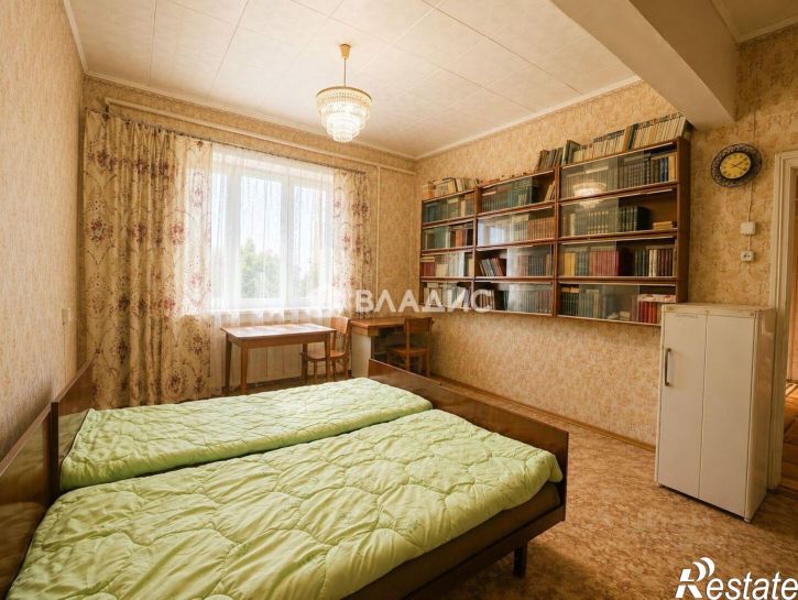 3-комн квартира ул Советская, 2а,  д. 2а