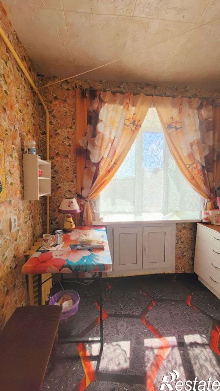 3-комн квартира ул 50 лет Октября, 14,  д. 14