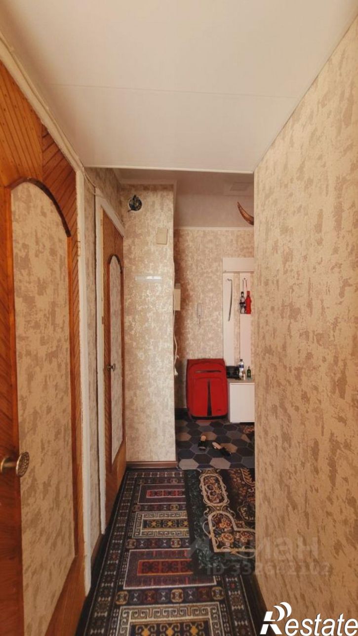 3-комн квартира ул 50 лет Октября, 14,  д. 14