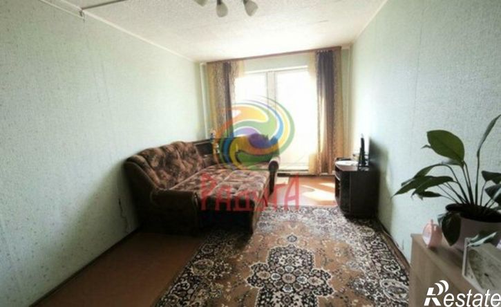 3-комн квартира ул 70 лет Октября, 3,  д. 3