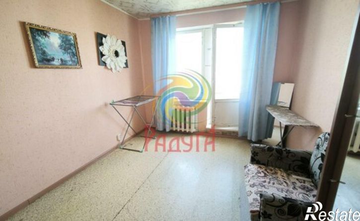 3-комн квартира ул 70 лет Октября, 3,  д. 3