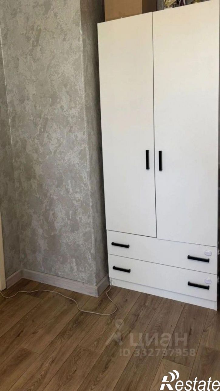 1-комн квартира Иваново, улица Фрунзе, 33