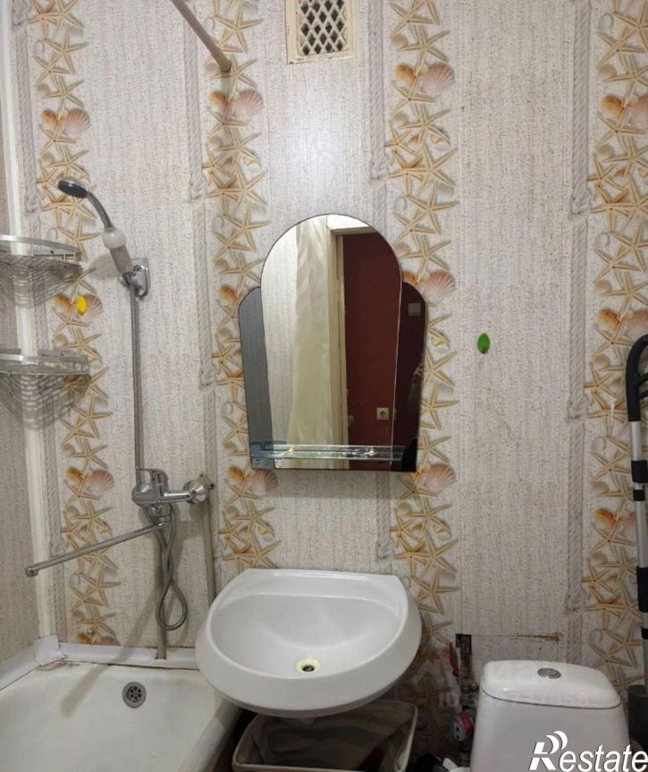 1-комн квартира Иваново, улица Фрунзе, 33
