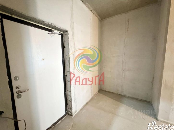 3-комн квартира г Иваново, ул Семенчикова, 2