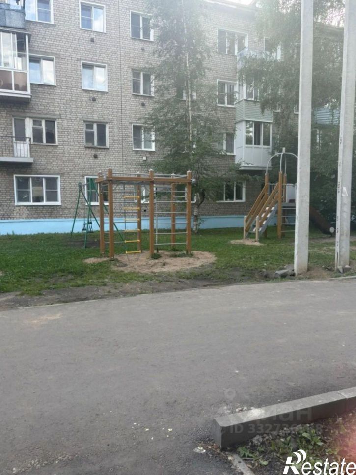 2-комн квартира Родники
