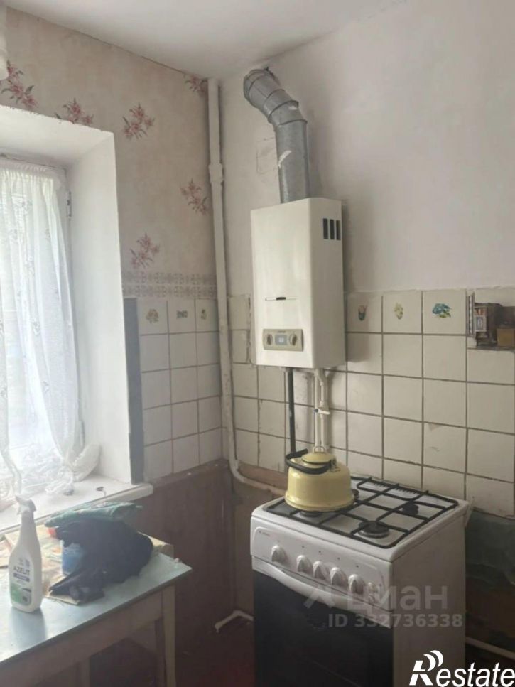 2-комн квартира Родники