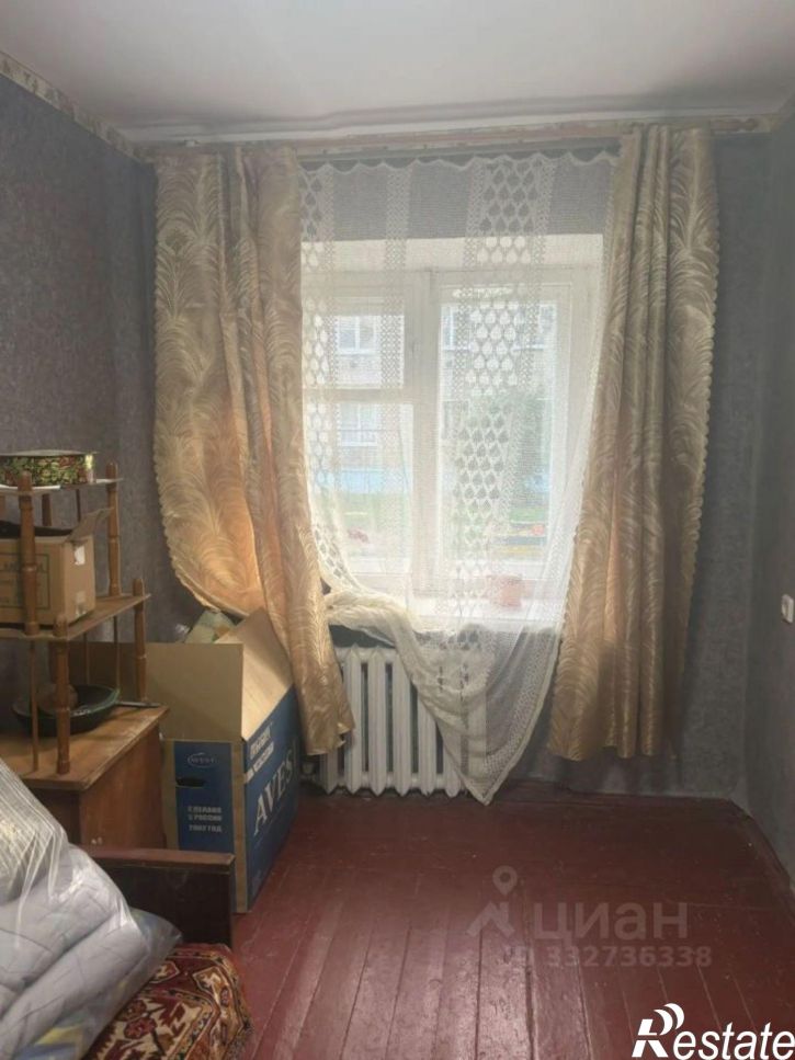 2-комн квартира Родники