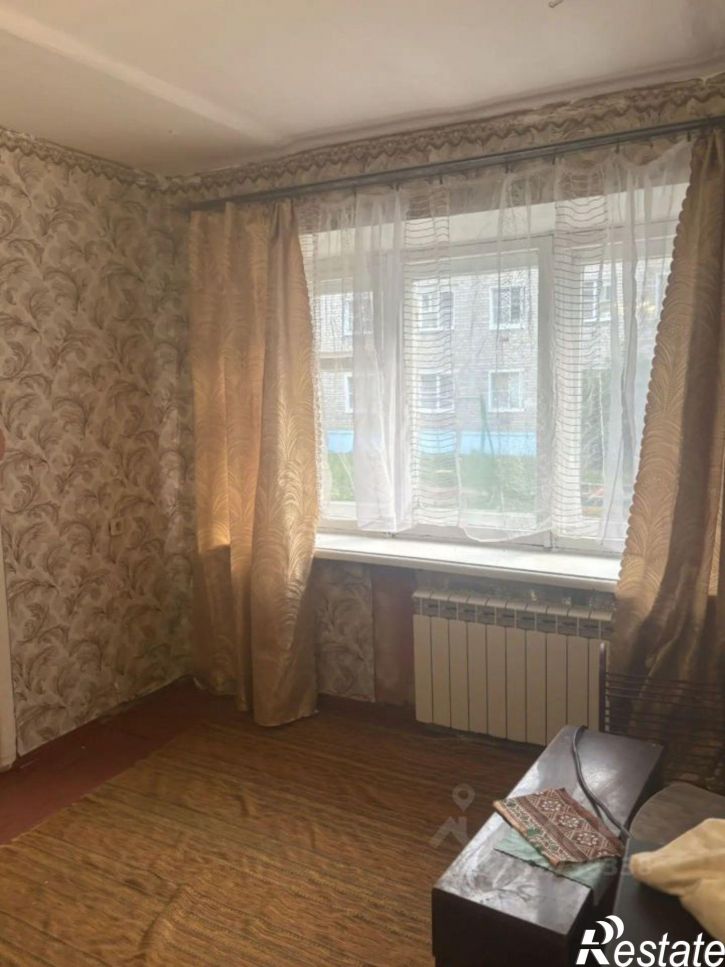 2-комн квартира Родники