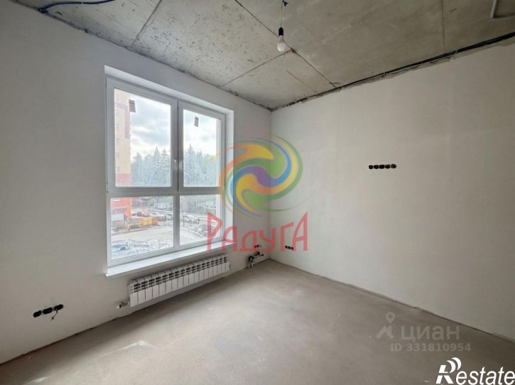 3-комн квартира г Иваново, ул Семенчикова, 2