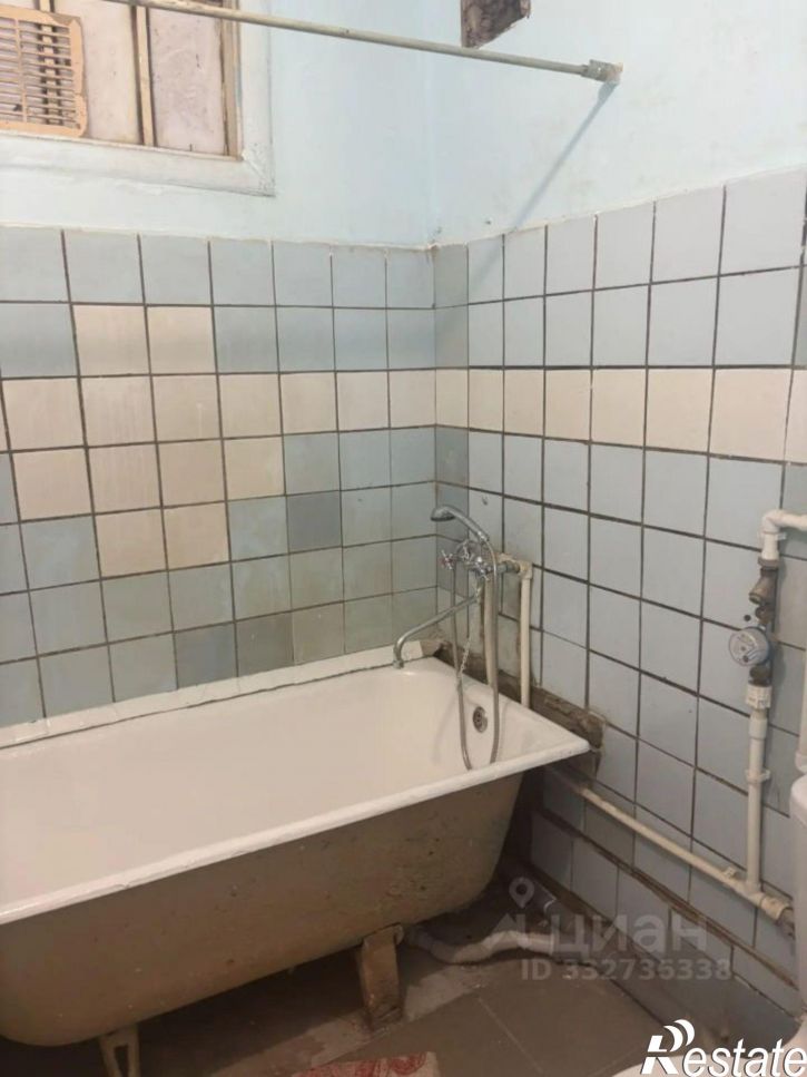 2-комн квартира Родники