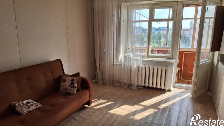 1-комн квартира Иваново, 30-й микрорайон, 19