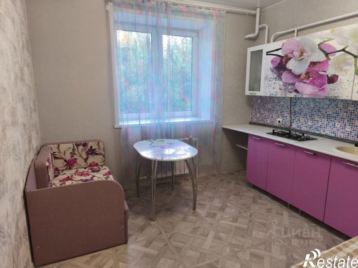 1-комн квартира Иваново, Левобережная улица, 12