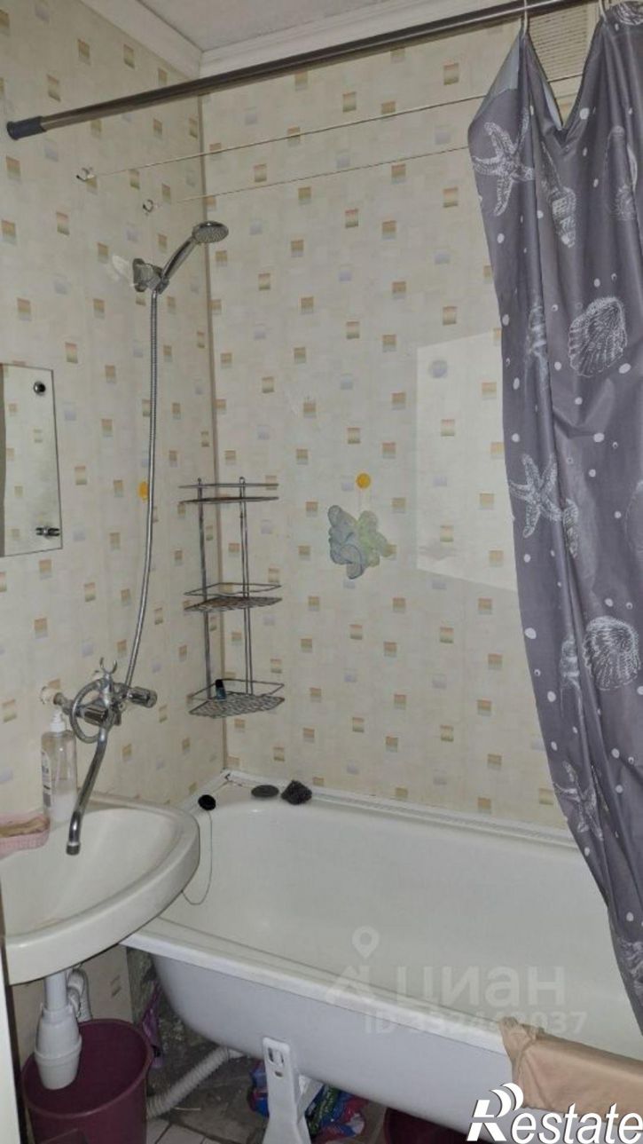 1-комн квартира Иваново, 30-й микрорайон, 19
