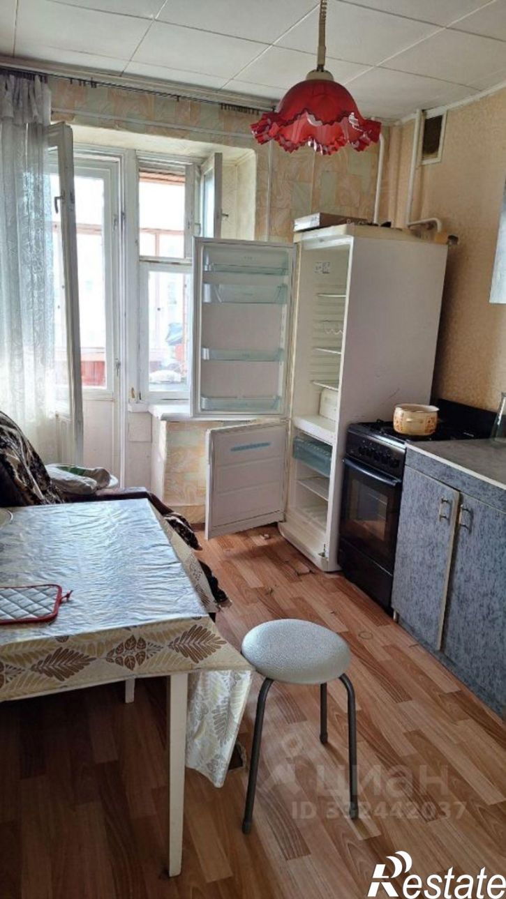 1-комн квартира Иваново, 30-й микрорайон, 19