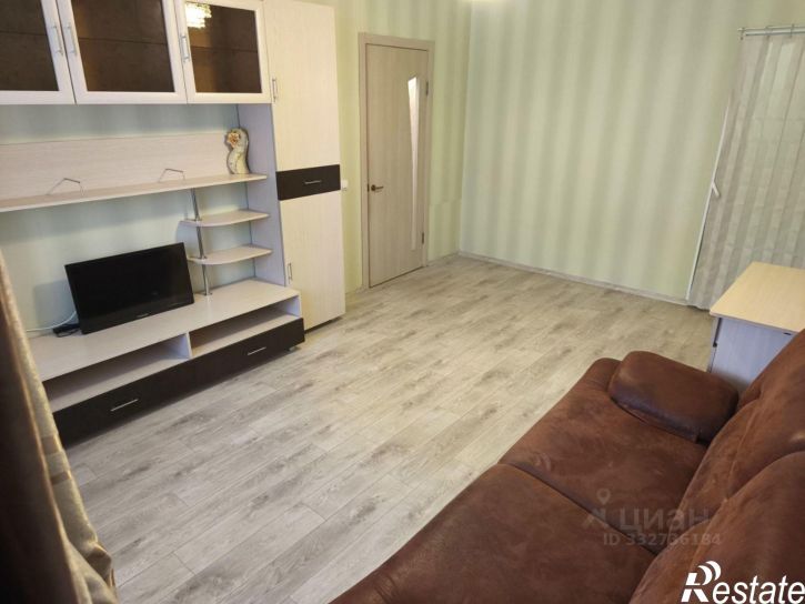 1-комн квартира Иваново, Левобережная улица, 12