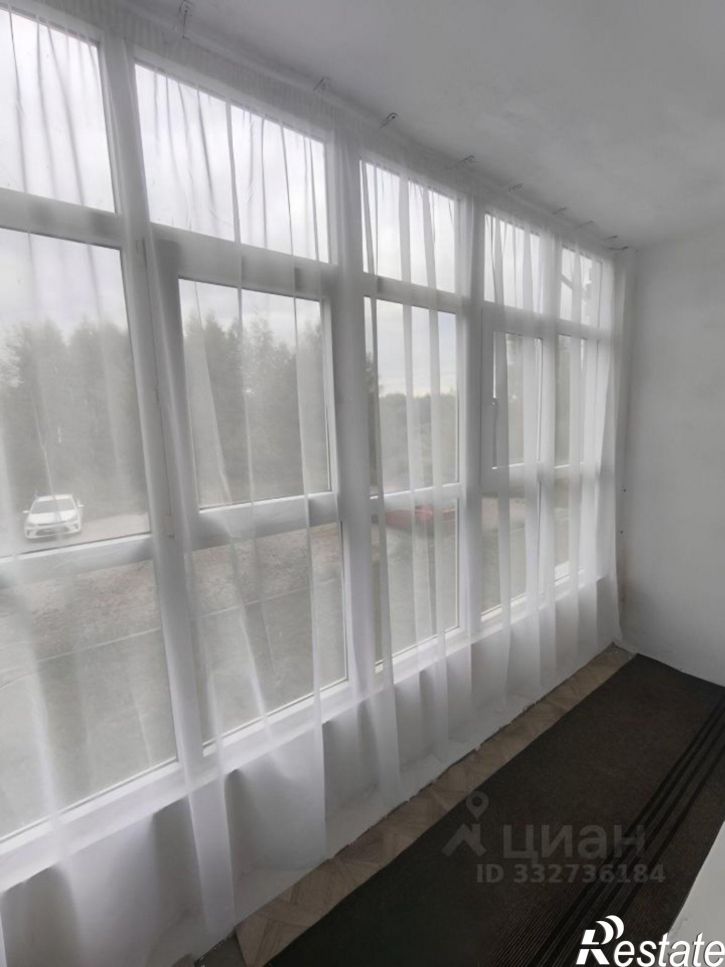 1-комн квартира Иваново, Левобережная улица, 12