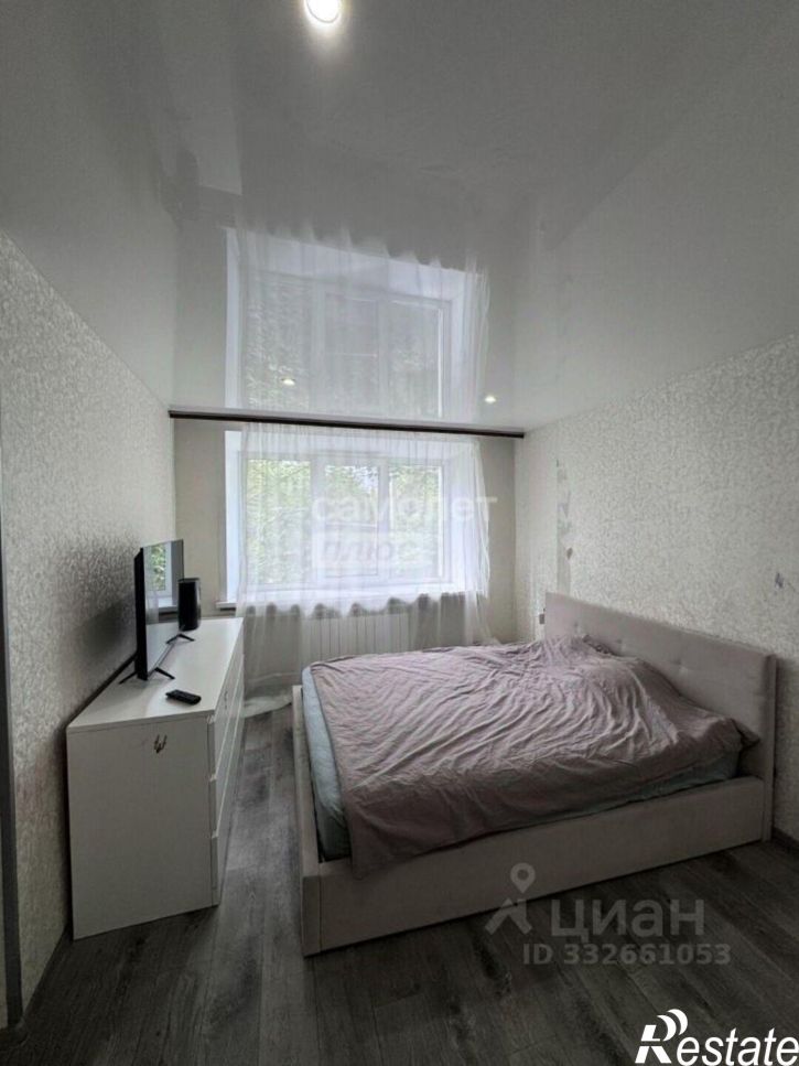 1-комн квартира Иваново г., Ташкентская ул., д.64