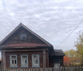 коттедж 35 кв м ул Дачная, 8