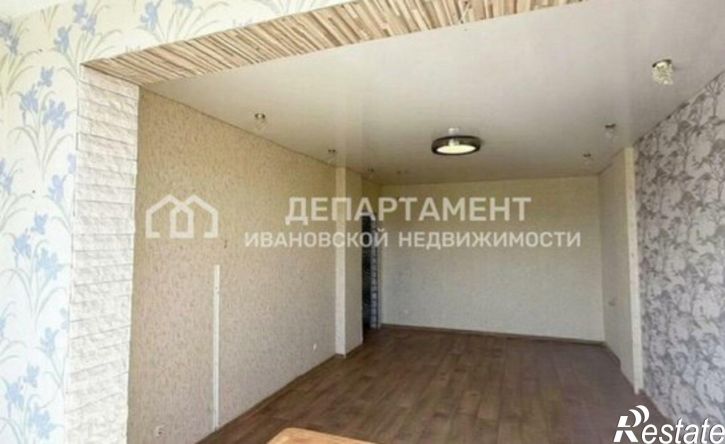 1-комн квартира ул Ивановская, 71,  д. 71