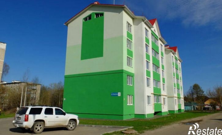 1-комн квартира ул Восточная, 1,  д. 1
