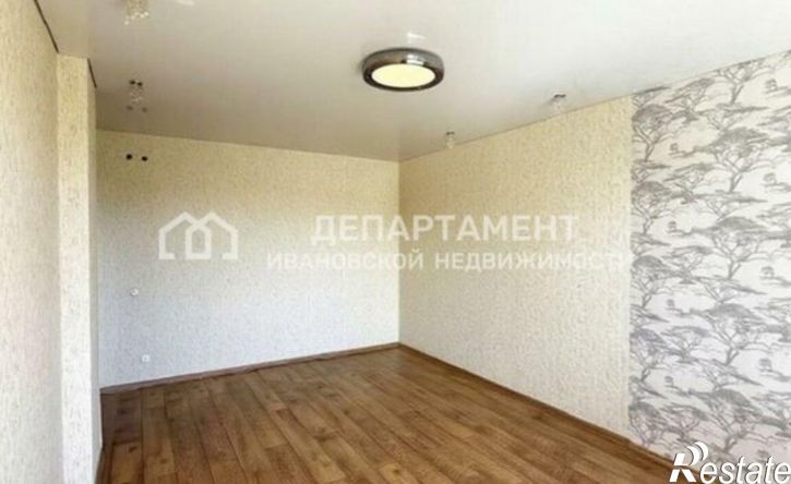 1-комн квартира ул Ивановская, 71,  д. 71