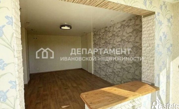 1-комн квартира ул Ивановская, 71,  д. 71