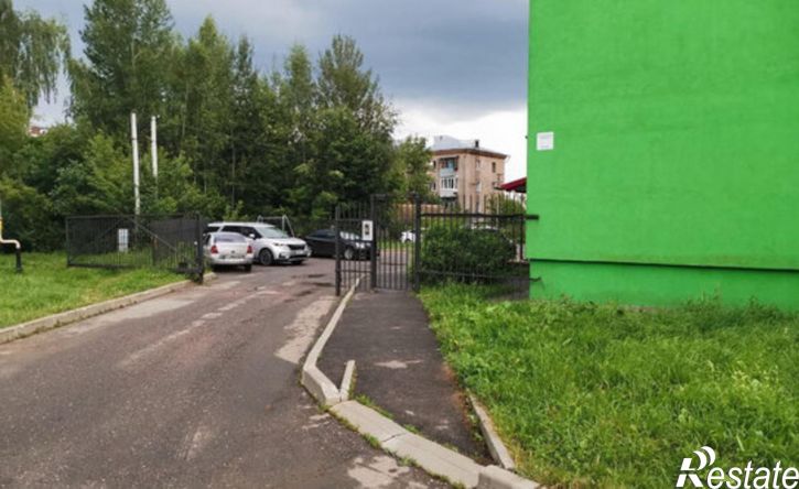 1-комн квартира ул Восточная, 1,  д. 1
