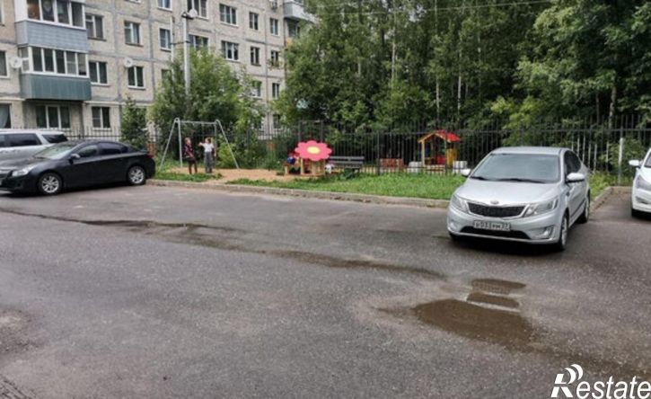 1-комн квартира ул Восточная, 1,  д. 1