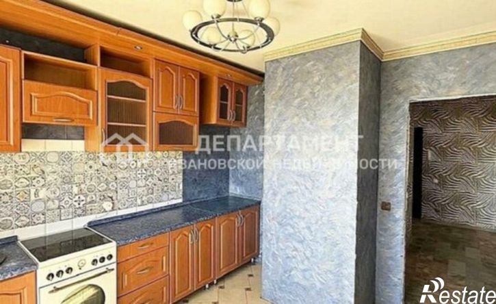 1-комн квартира ул Ивановская, 71,  д. 71