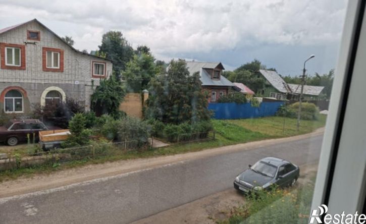 1-комн квартира ул Восточная, 1,  д. 1