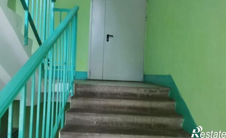 1-комн квартира ул Восточная, 1,  д. 1
