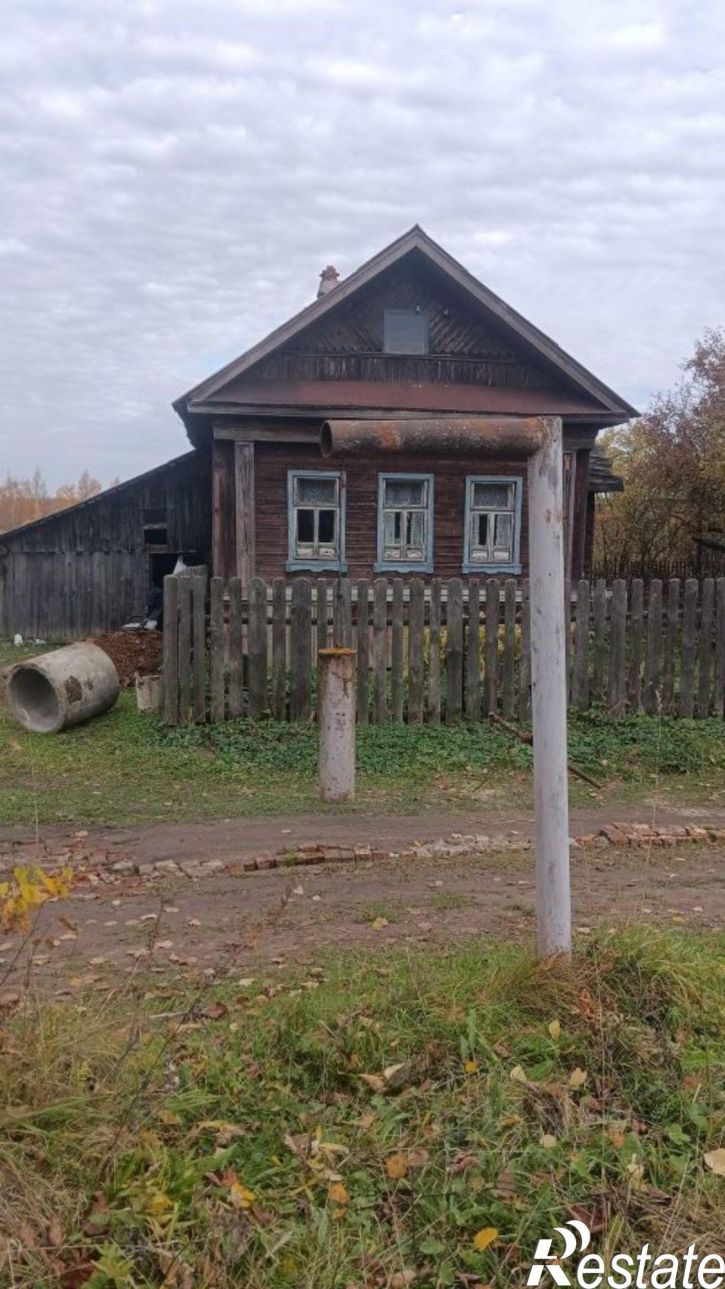 Коттедж/дом ул Дачная, 8,  д. 8